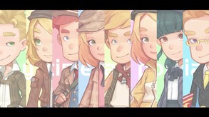 My Time At Portia - Player Attire Package screenshot thumbnail video