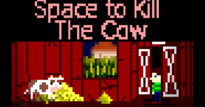 Don't Kill the Cow Trailer
