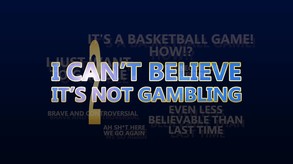 I Can't Believe It's Not Gambling 2(K) screenshot thumbnail video