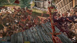 The Black Masses screenshot thumbnail video