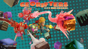 Georifters screenshot thumbnail video