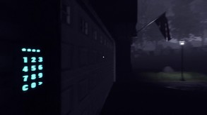 The Missing Few Alpha Trailer