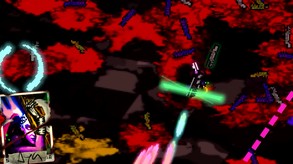 UBERMOSH:OMEGA screenshot thumbnail video