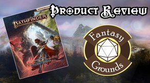 Fantasy Grounds - Pathfinder Lost Omens World Guide (PFRPG2) screenshot thumbnail video