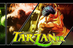 Tarzan VR The Trilogy Edition screenshot thumbnail video