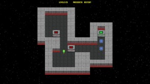 Space electrician screenshot thumbnail video