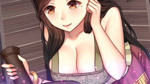 Forbidden Love With The Ghost Girl screenshot thumbnail video