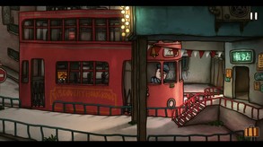 南瓜先生2 九龙城寨(Mr. Pumpkin 2: Kowloon Walled City)-游戏截图