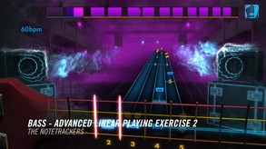 Rocksmith 2014 Edition Remastered Rocksmith Advanced Exercises, Vol. 2 screenshot thumbnail video