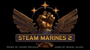 Steam Marines 2 - Original Soundtrack (OST) screenshot thumbnail video