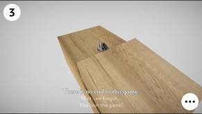 Useless Box: The Game Trailer II