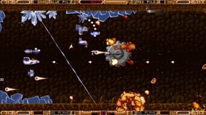 1993 Space Machine screenshot thumbnail video