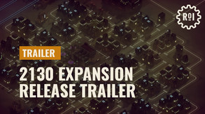 Rise of Industry: 2130 screenshot thumbnail video