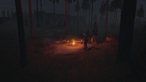Stay Out