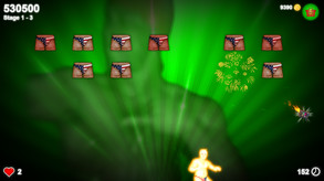 Gachi Heroes 2: Flexboll-游戏截图