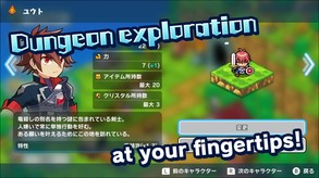 Labyrinth of the Witch screenshot thumbnail video