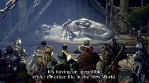 Monster Hunter: World