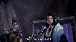 Monster Hunter World: Iceborne screenshot thumbnail video