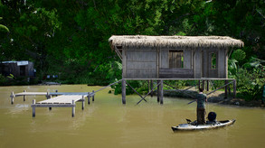 Fishing Sim World: Pro Tour - Laguna Iquitos screenshot thumbnail video