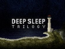 Deep Sleep Trilogy-游戏截图