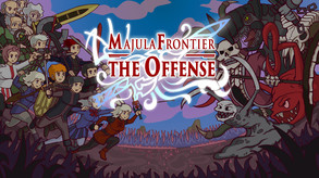 Majula Frontier: The Offense screenshot thumbnail video