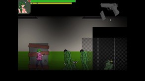 Anthophobia V2.00 Trailer