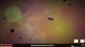 Masteroid Gameplay