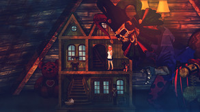 Witch Halloween