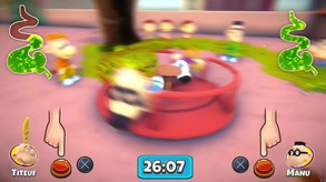 Titeuf: Mega Party screenshot thumbnail video