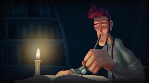Slender Threads – Trailer