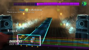 Rocksmith 2014 Edition Remastered Daughtry Song Pack screenshot thumbnail video