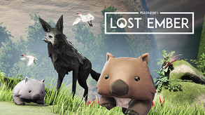 LOST EMBER screenshot thumbnail video