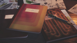 Lapso - Teaser Trailer Final