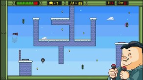 King rocket screenshot thumbnail video