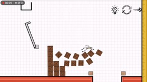 Stickman go