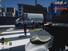 Jack In Town screenshot thumbnail video