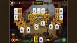 Knight Solitaire Trailer