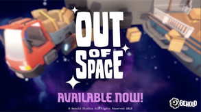 Out of Space Early Access Trailer