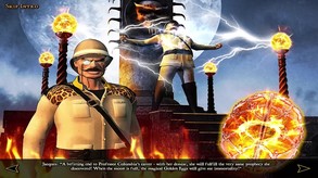 Hide and Secret: The Lost World screenshot thumbnail video