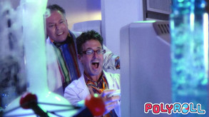 Polyroll screenshot thumbnail video