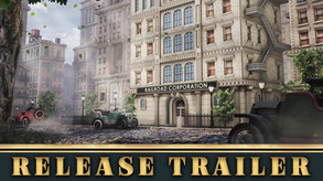 Railroad Corporation