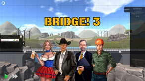 Bridge! 3 screenshot thumbnail video