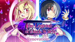 The Legend of Dark Witch Renovation screenshot thumbnail video
