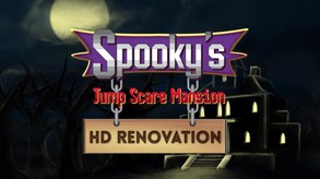 Spooky's HD 2019 Trailer
