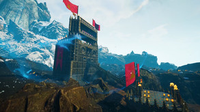 Citadel: Forged with Fire screenshot thumbnail video