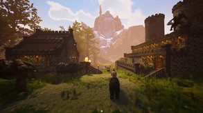 Citadel: Forged with Fire screenshot thumbnail video