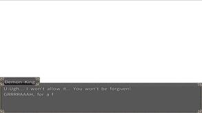 Holy Knight Luviria screenshot thumbnail video