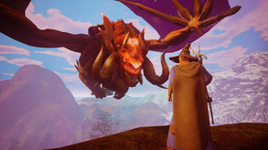 Citadel: Forged with Fire screenshot thumbnail video