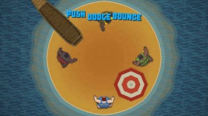 Circle of Sumo: Online Rumble! screenshot thumbnail video
