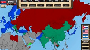 Ostalgie: Fall of the Curtain screenshot thumbnail video